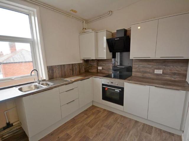 Apartment for rent in Chesham, Bury