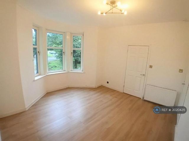 Apartment for rent in Kilbirnie, Scotland
