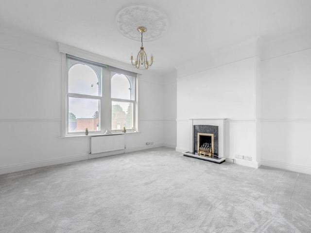 Apartment for rent in Oatlands, Harrogate