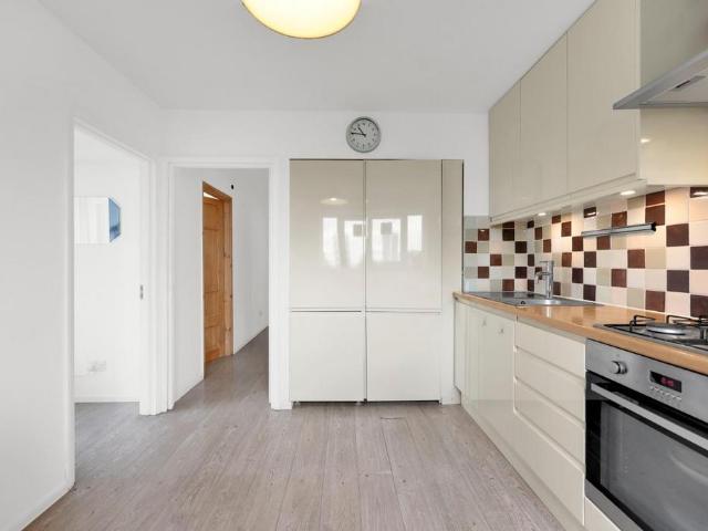 Flat for rent in Hoxton, De Beauvoir Town
