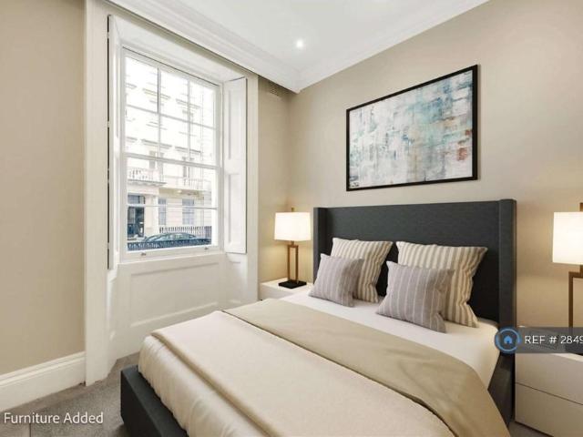 Flat for rent in Belgravia, Isle Of Man