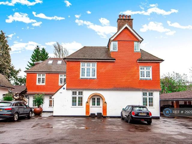 Flat for rent in Hawford, Hampshire