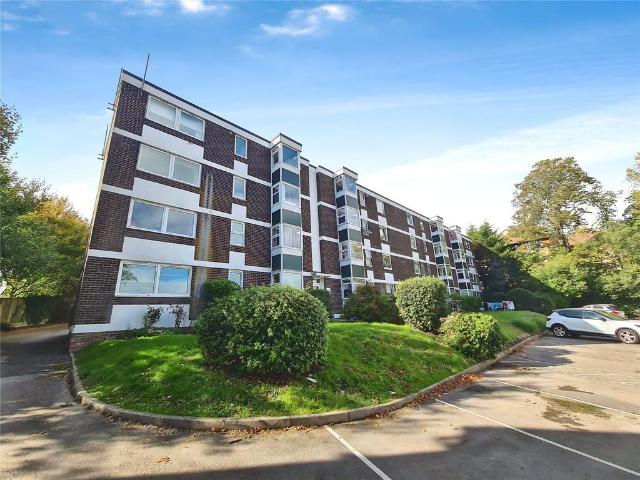 Flat for rent in Bassett, City Of Southampton