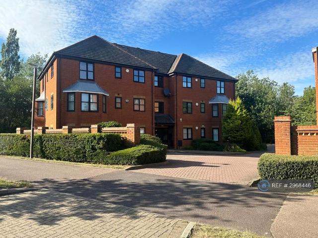 Flat for rent in Tattenhoe Park, Shenley Brook End