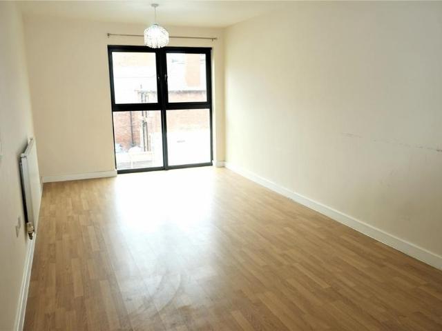 Apartment for rent in West Yorkshire