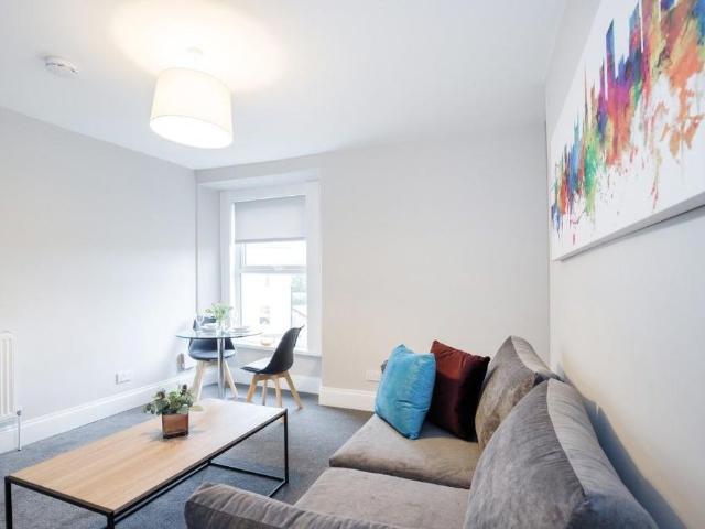 Apartment for rent in Feckenham, City Of Bristol