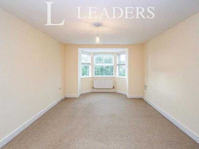 Apartment for rent in Hampshire Farm, Havant