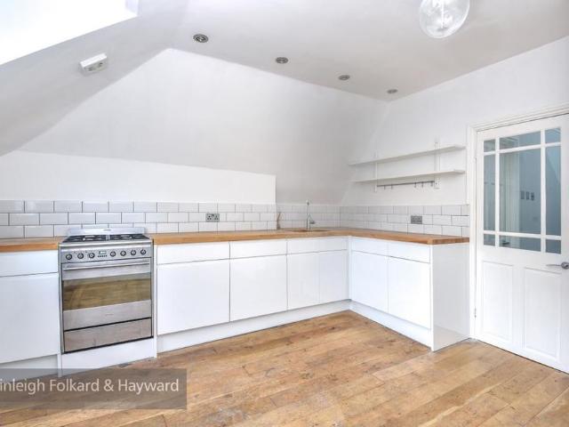 Apartment for rent in Crouch End, Greater London