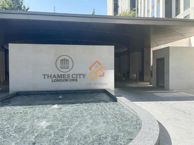 Apartment for rent in Lower Edmonton, Greater London