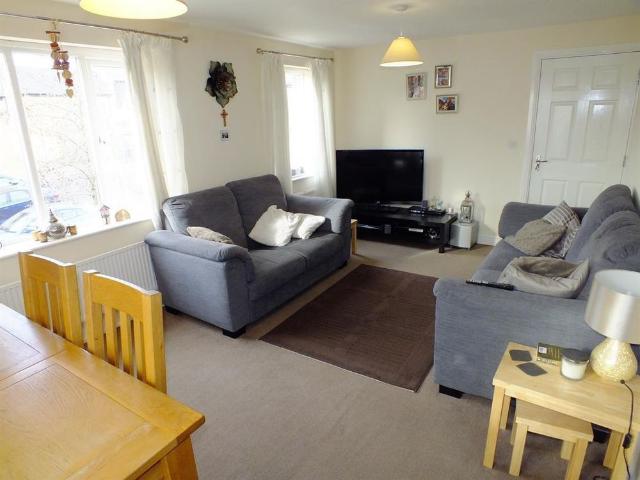 Apartment for rent in West Yorkshire