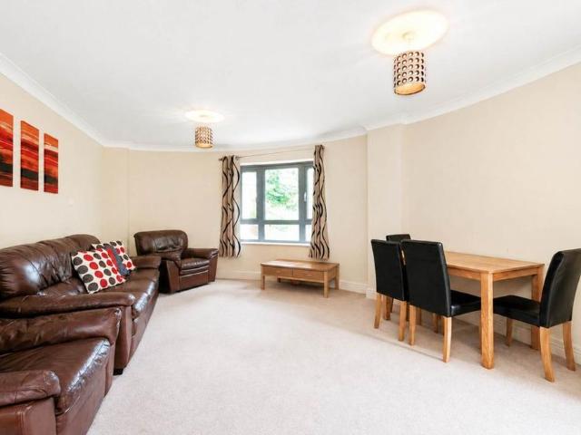 Apartment for rent in Holywell, Oxford