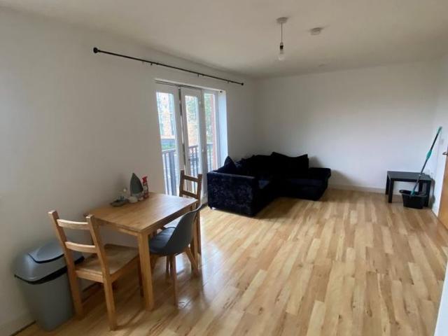 Apartment for rent in Edgbaston, West Midlands