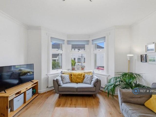 Apartment for rent in Scotland