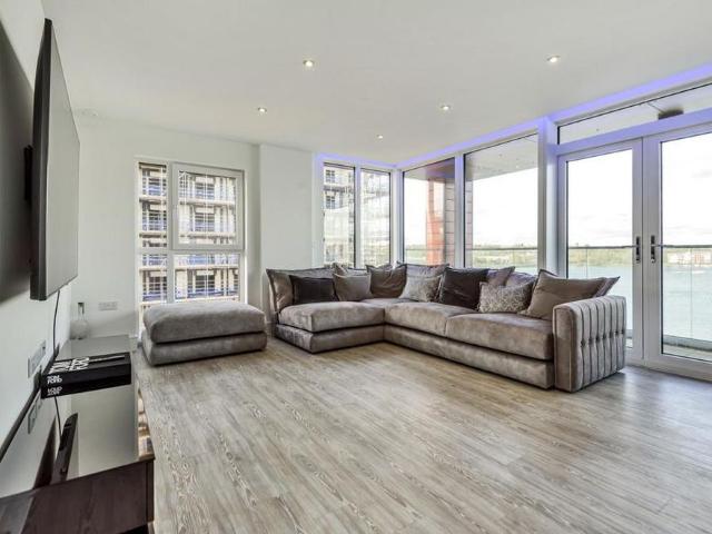 Apartment for rent in Mount Pleasant, Southampton