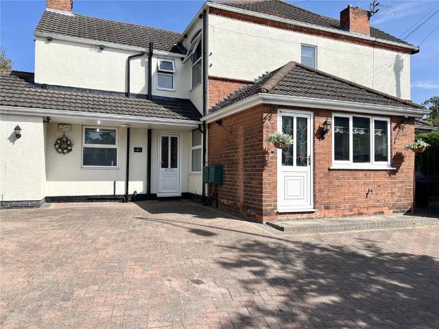 Flat for rent in Nunsthorpe, Scartho