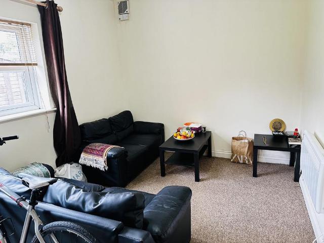 Flat for rent in Southampton, Bedford Place