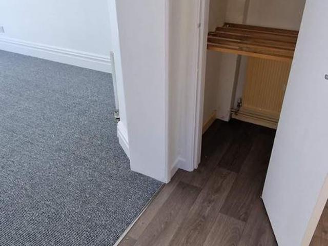 Flat for rent in Kentisbury, Devon