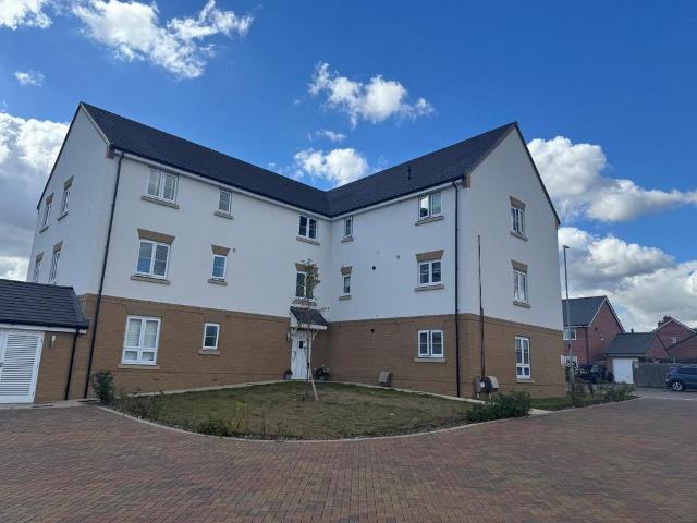 Flat for rent in Shears Green, Hamerton