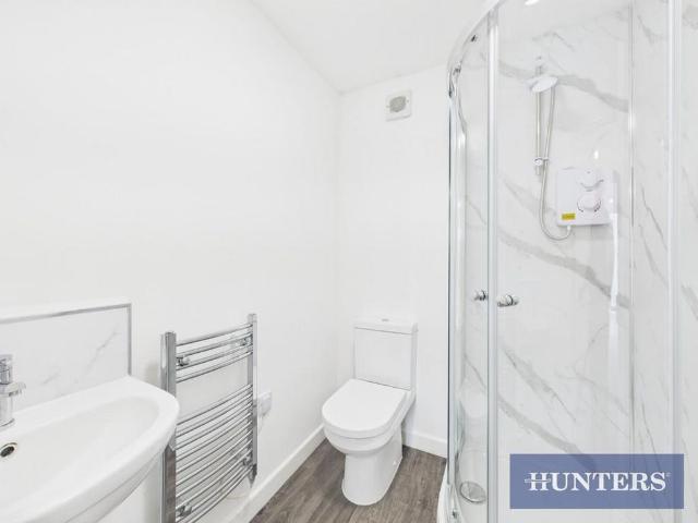 Apartment for rent in Hilderthorpe, Bridlington