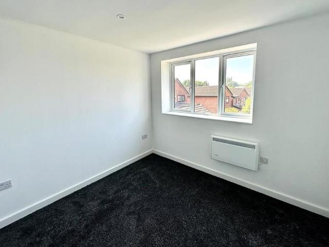 Apartment for rent in Cheadle, Greater Manchester