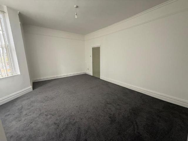 Apartment for rent in Ayresome, Normanby