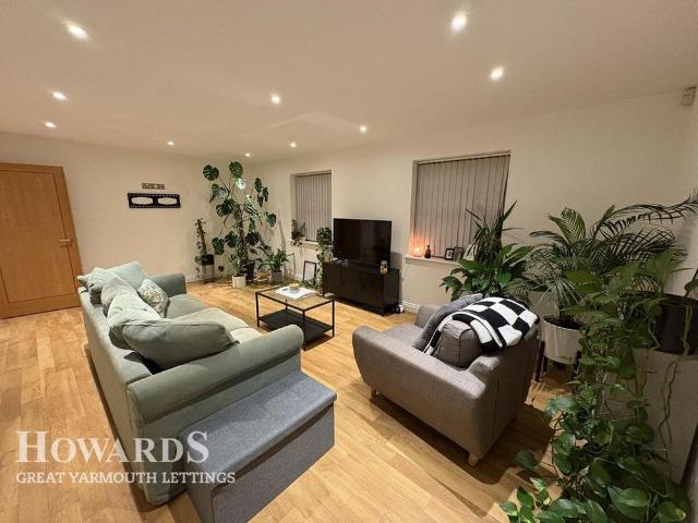 Apartment for rent in Stokesby, Norfolk