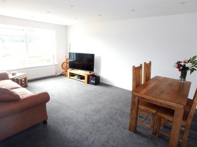 Apartment for rent in Old Milton, Ashurst Bridge