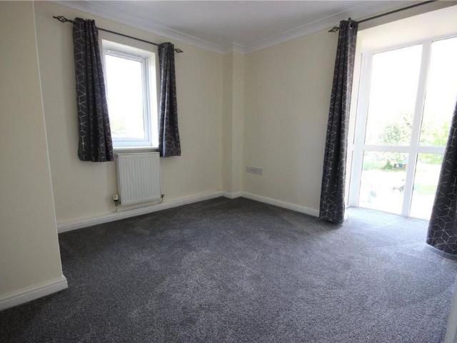 Apartment for rent in Cauldwell, Bedford