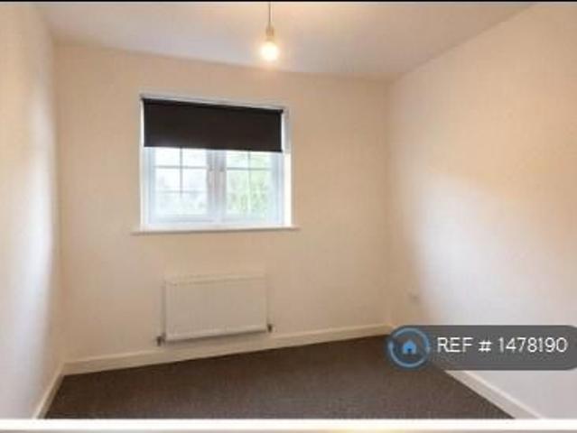 Apartment for rent in Perry Barr, West Midlands