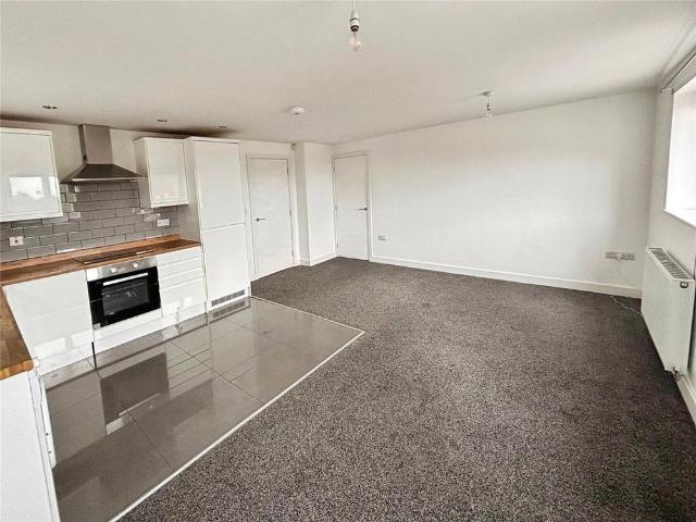 Apartment for rent in Pinfold, Leicestershire