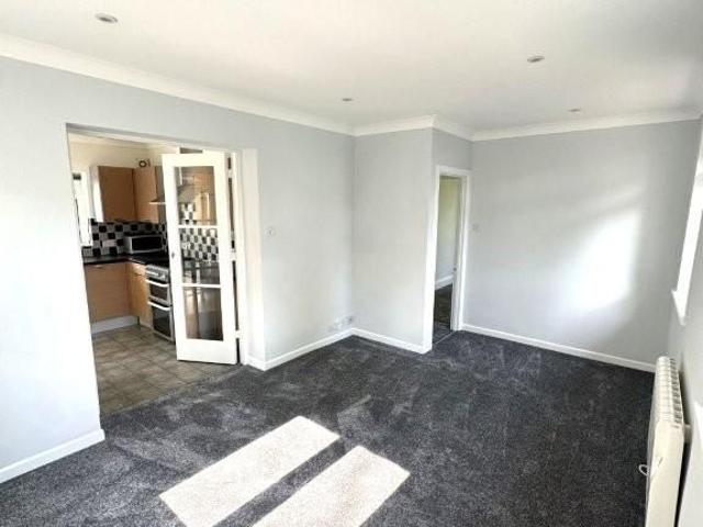 Apartment for rent in Alder Hills, Poole