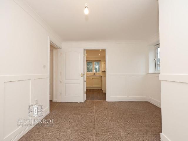 Apartment for rent in Hanley, Stoke-on-Trent