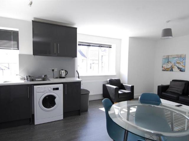 Apartment for rent in Mutley, Plymouth