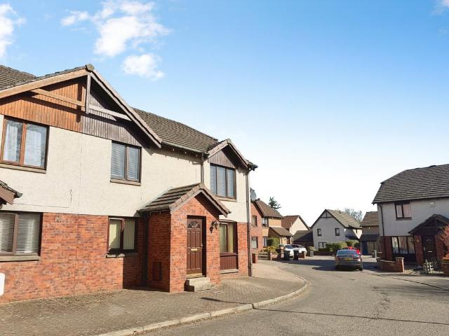 Flat for rent in Scotland
