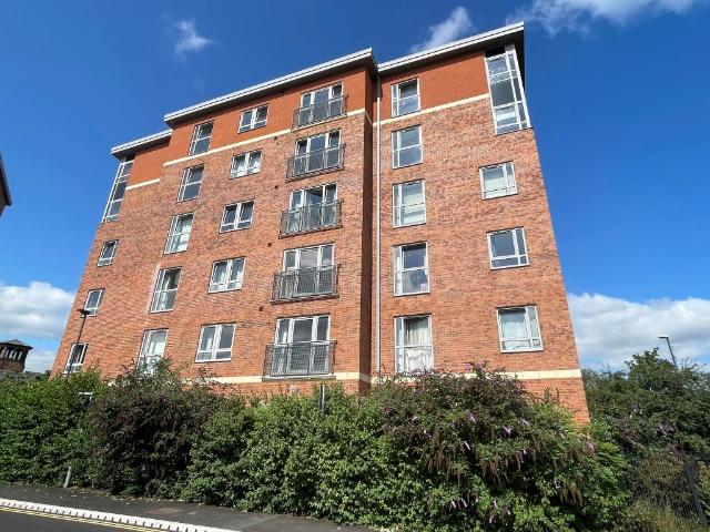 Flat for rent in Little Chester, East Midlands
