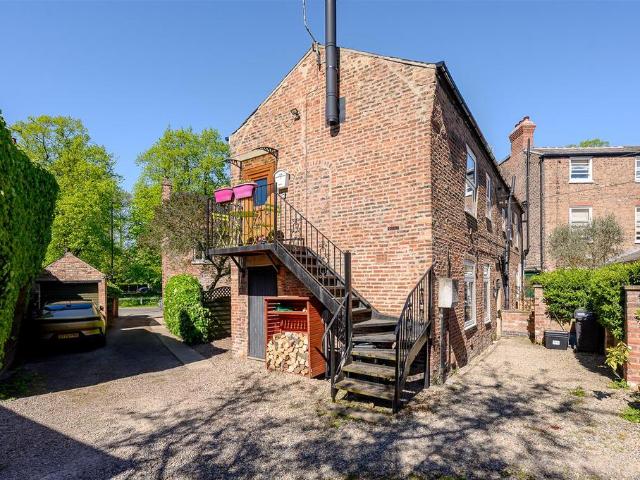 Flat for rent in Clifton, York