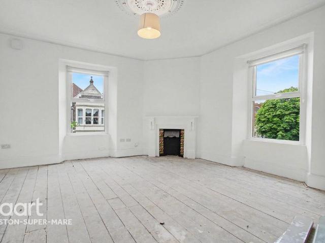 Apartment for rent in Weston-super-mare, North Somerset