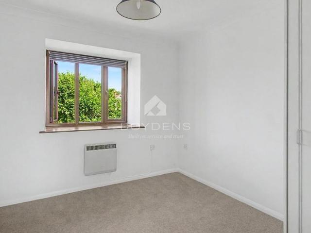 Apartment for rent in Fordham Heath, Essex