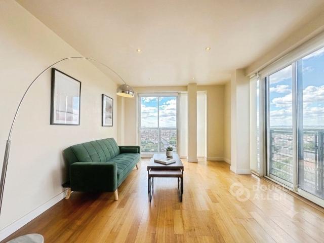 Apartment for rent in Greater London