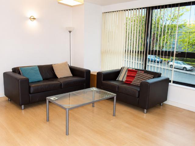 Apartment for rent in City Centre, Georgia