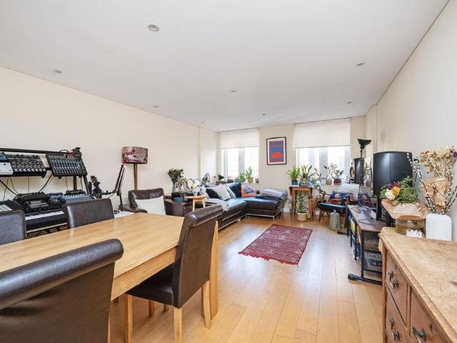 Apartment for rent in Clerkenwell, Greater London