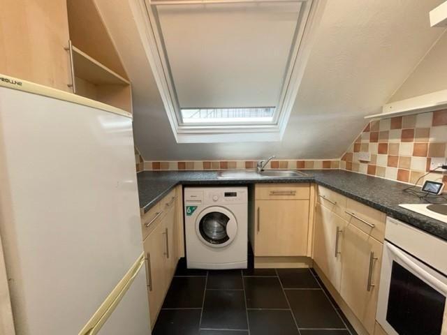 Apartment for rent in West Cliff, Bournemouth