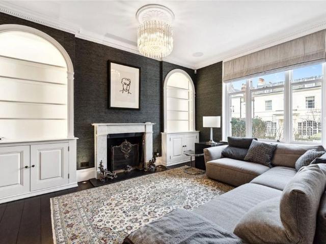 Apartment for rent in Notting Hill, Greater London
