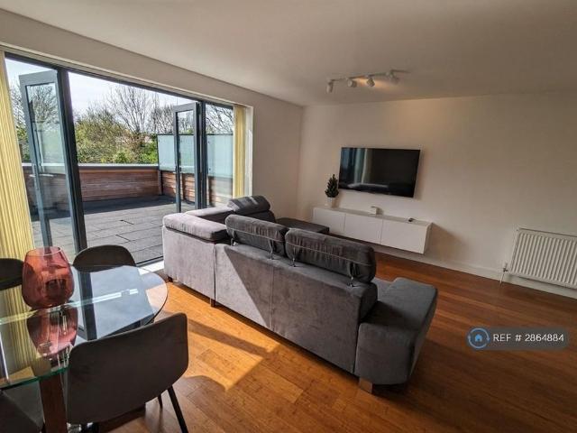 Apartment for rent in Southgate, Oakwood