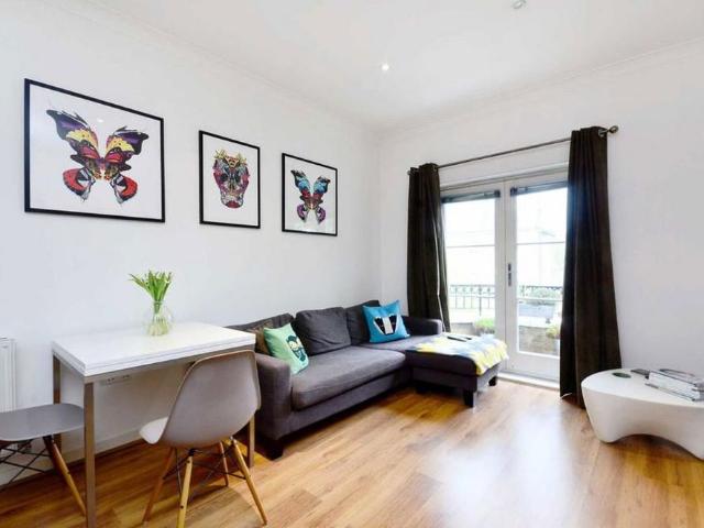 Apartment for rent in Kentish Town, Greater London