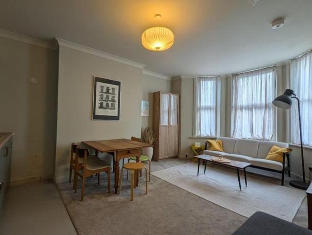 Apartment for rent in Folkestone