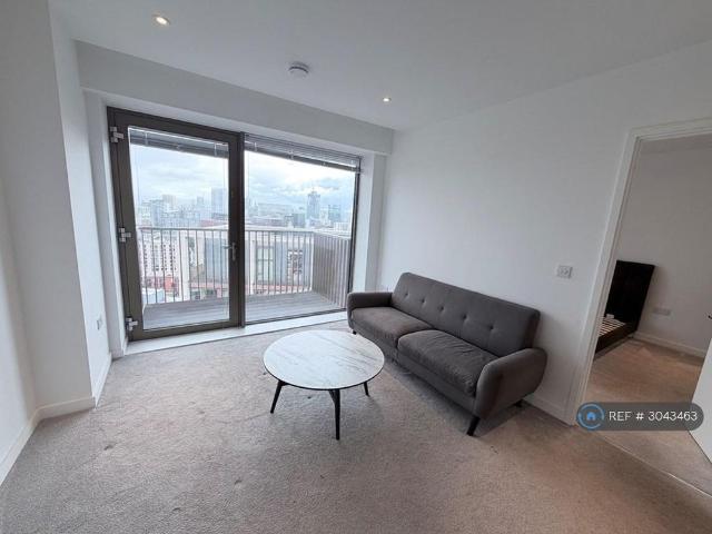 Apartment for rent in City Centre, Georgia