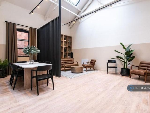 Apartment for rent in New Town, Newark and Sherwood