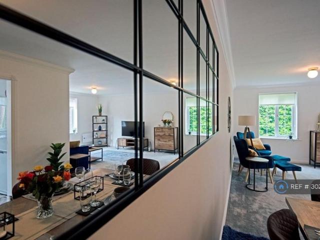 Apartment for rent in Great Warford