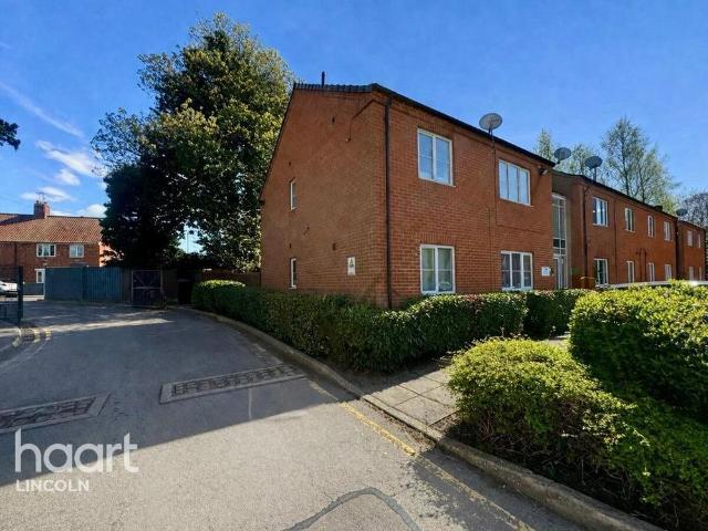 Apartment for rent in Bracebridge, Lincoln